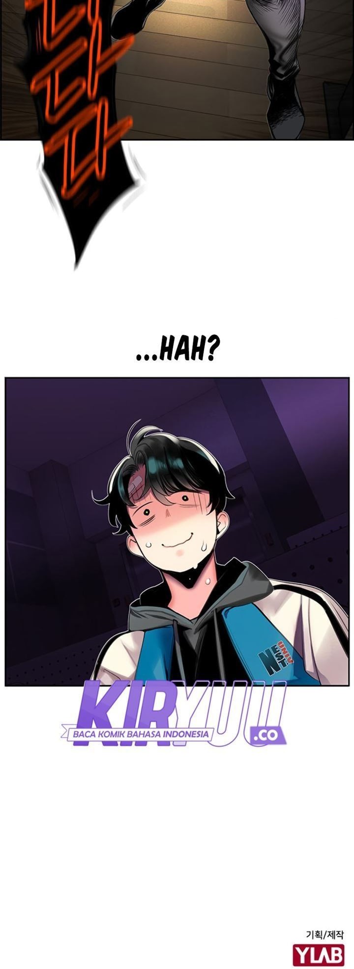 Jungle Juice Chapter 07 Gambar 70