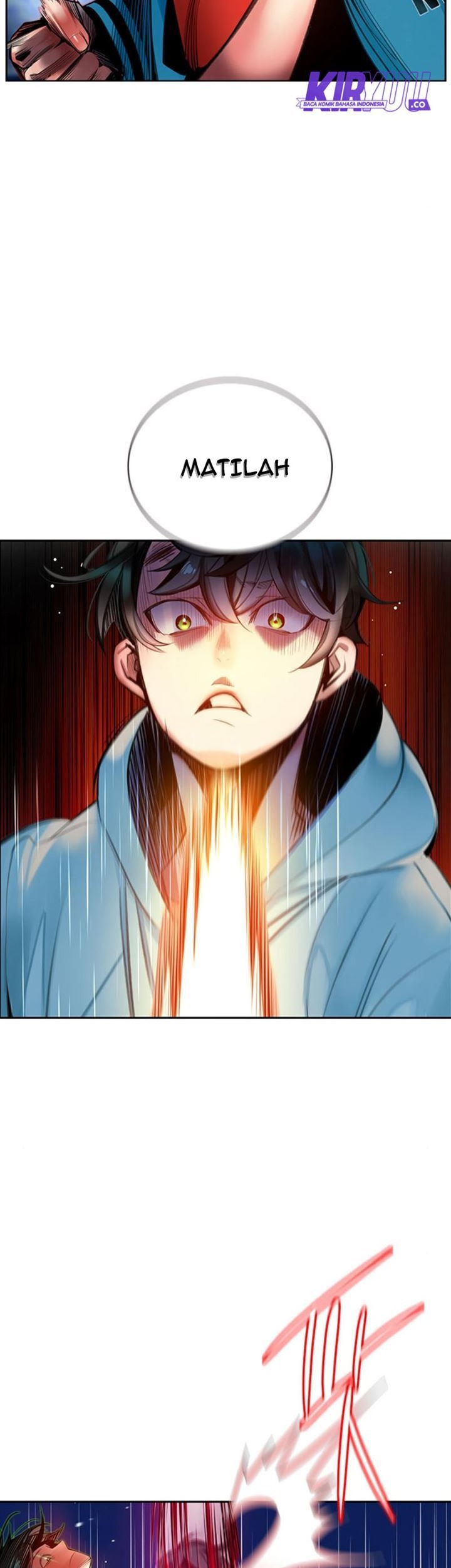 Jungle Juice Chapter 07 Gambar 4