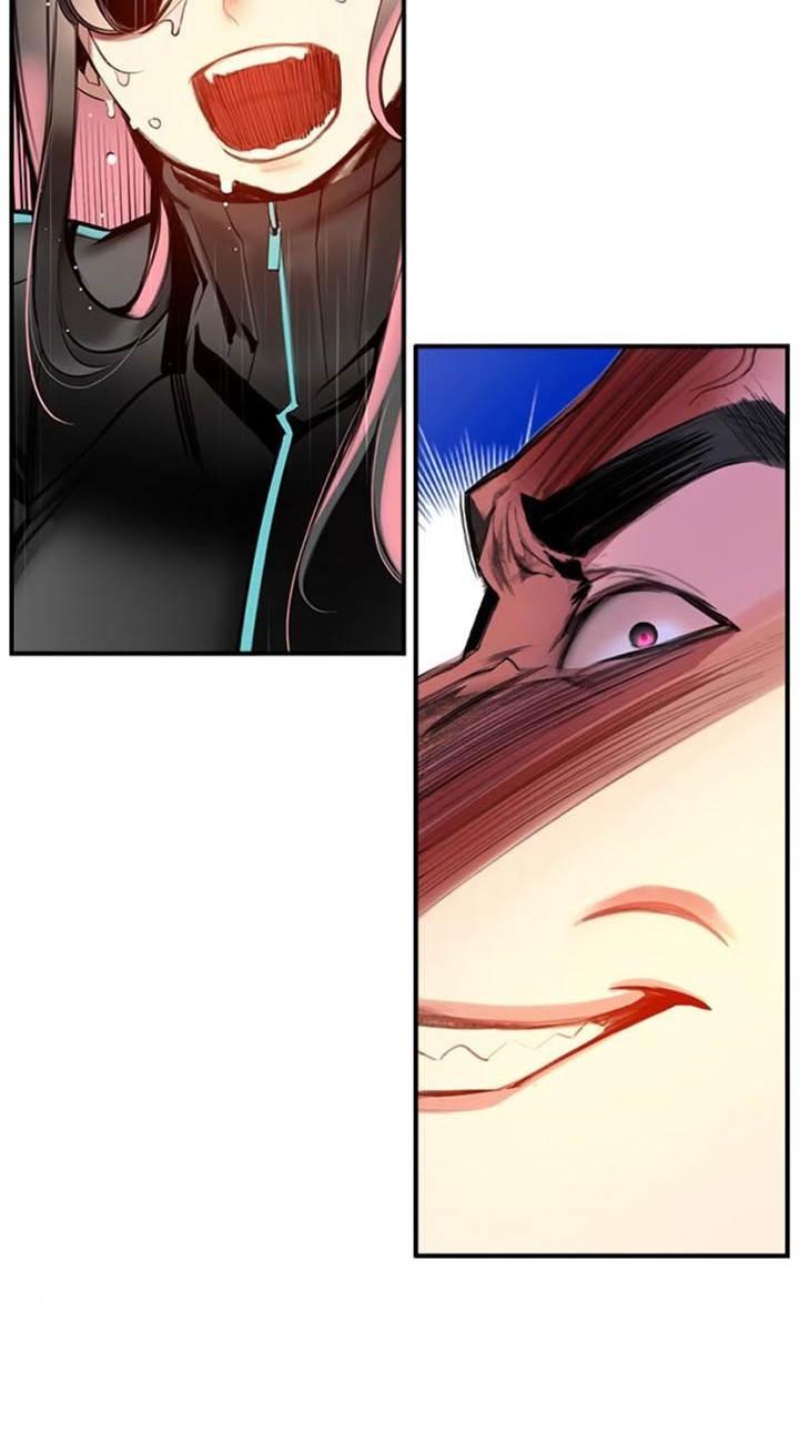 Jungle Juice Chapter 07 Gambar 7