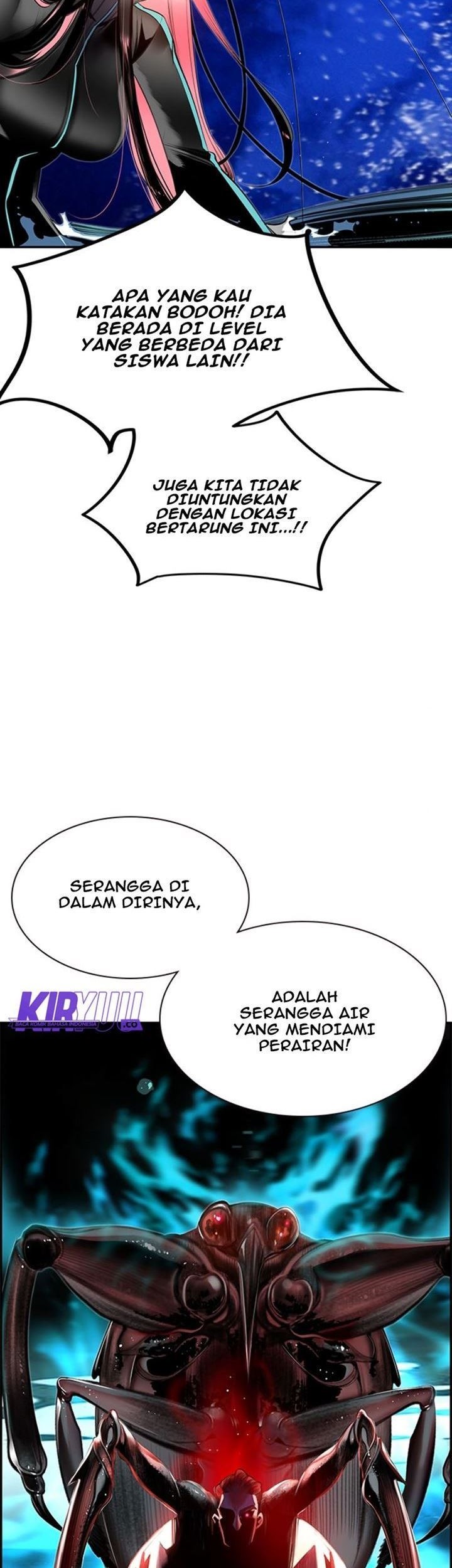Jungle Juice Chapter 07 Gambar 10
