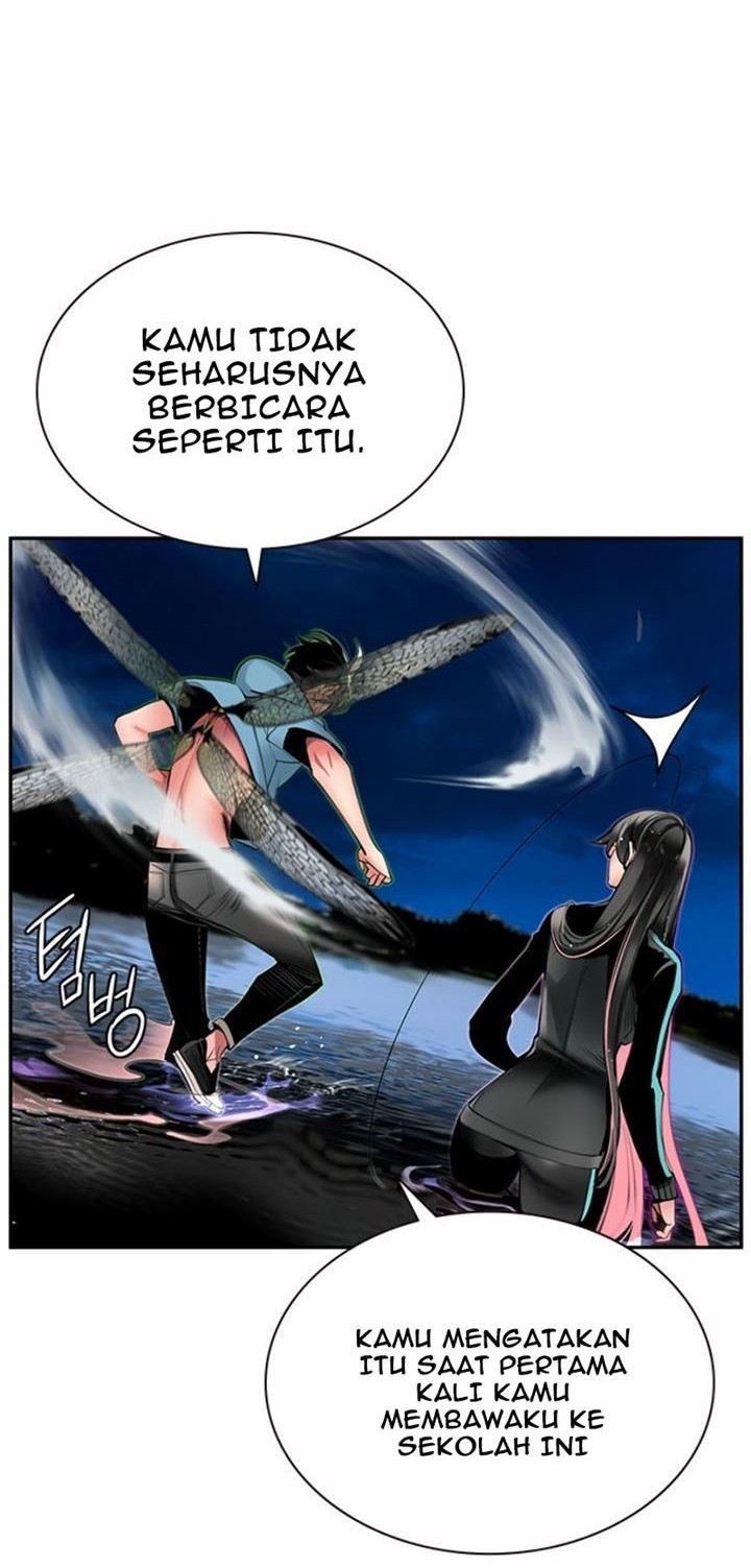 Jungle Juice Chapter 07 Gambar 17