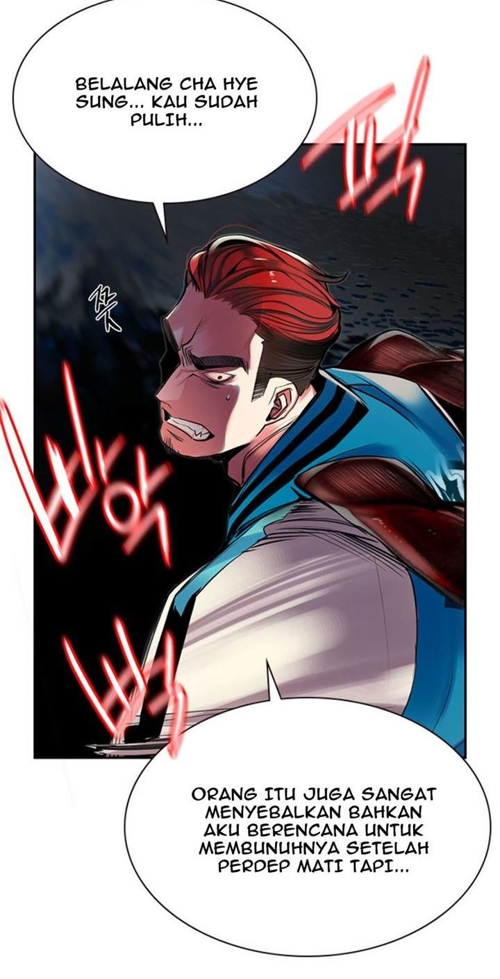 Jungle Juice Chapter 07 Gambar 23