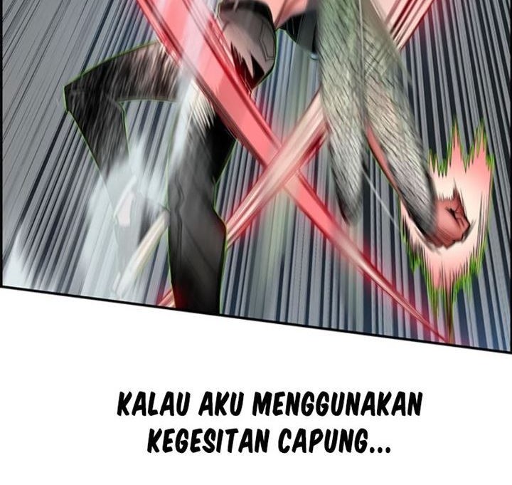 Jungle Juice Chapter 07 Gambar 30
