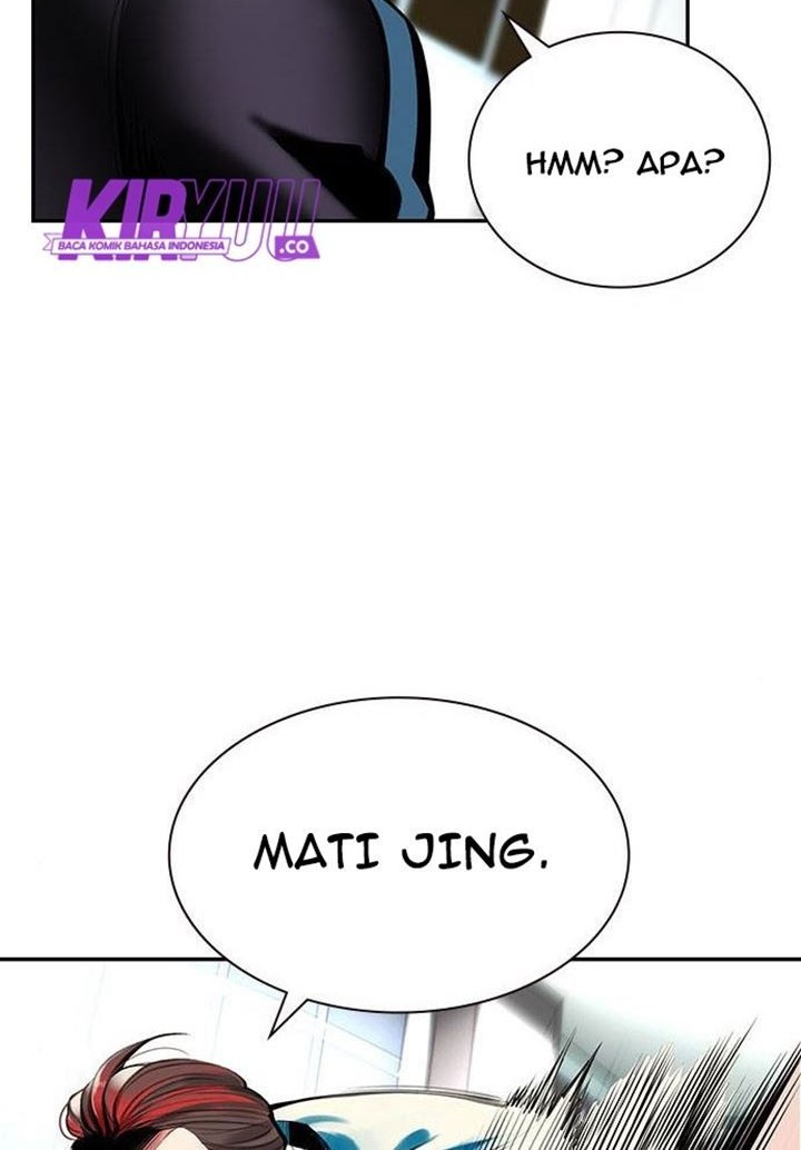 Jungle Juice Chapter 06 Gambar 28