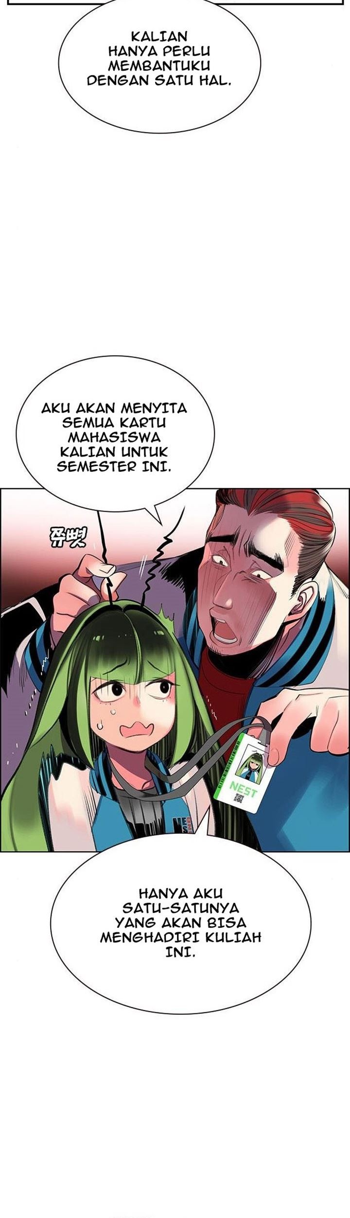 Jungle Juice Chapter 06 Gambar 35