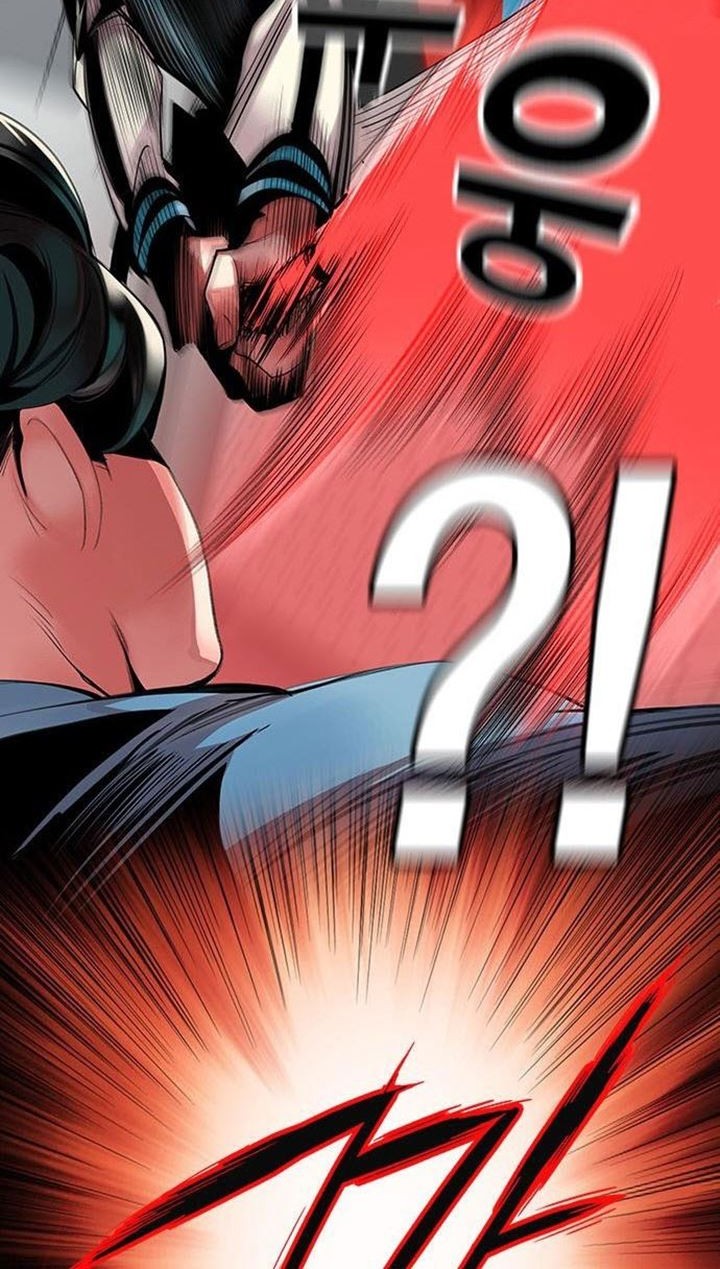 Jungle Juice Chapter 06 Gambar 40