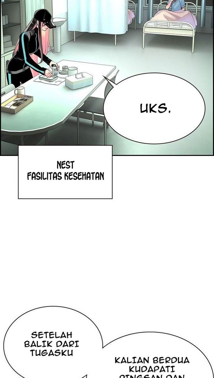Jungle Juice Chapter 06 Gambar 43