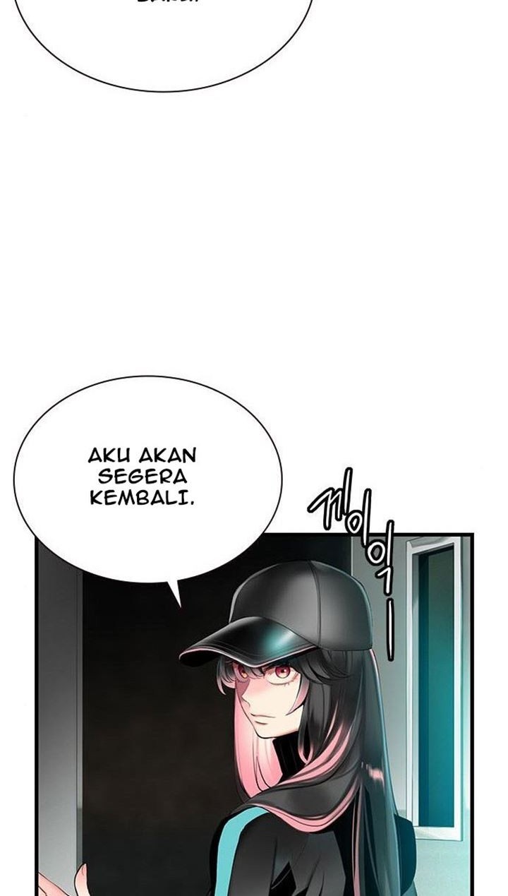 Jungle Juice Chapter 06 Gambar 46