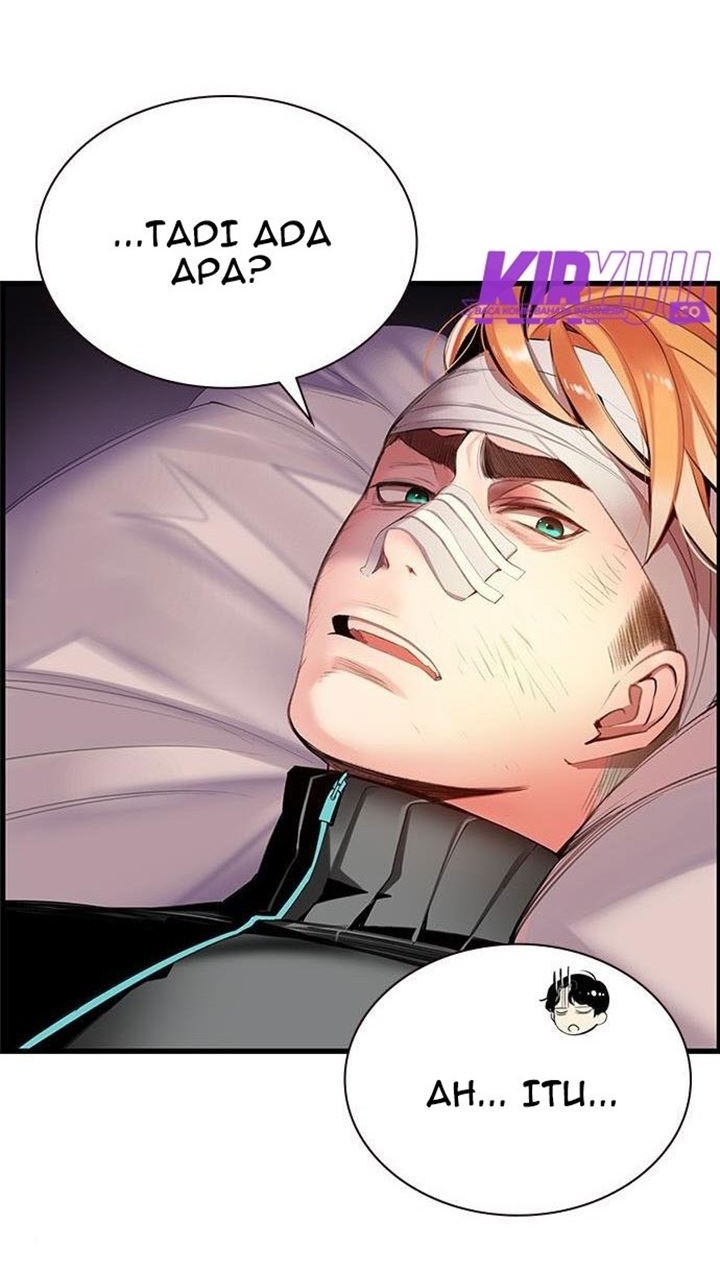 Jungle Juice Chapter 06 Gambar 49