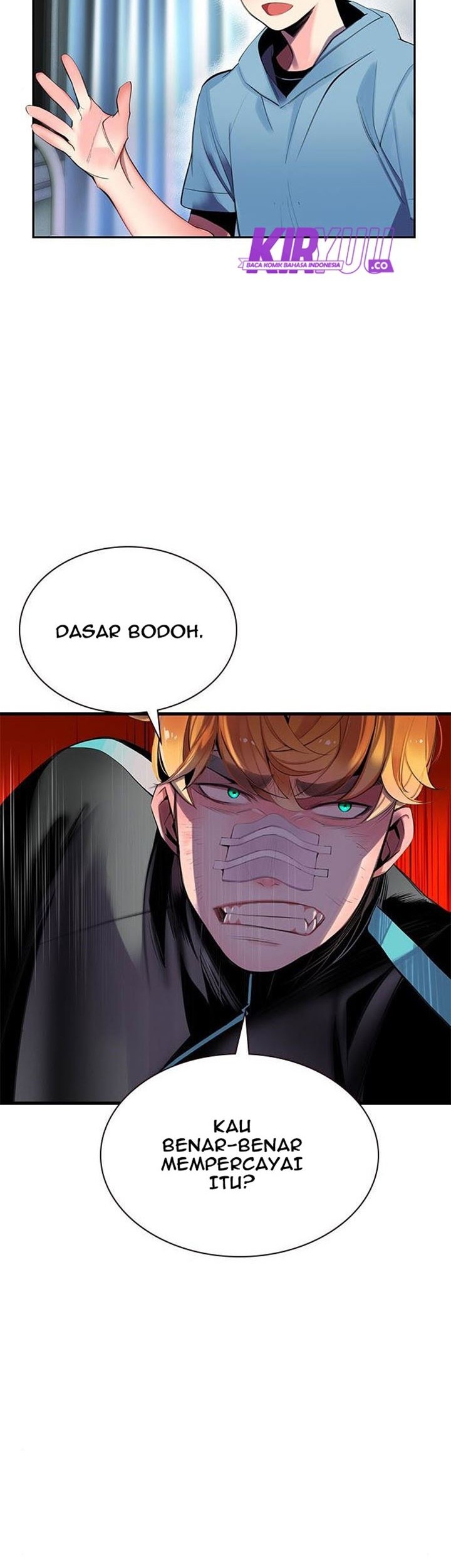 Jungle Juice Chapter 06 Gambar 51