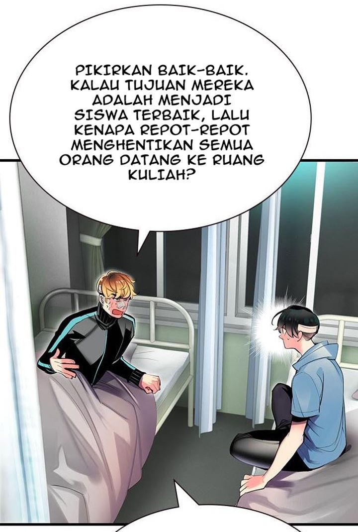 Jungle Juice Chapter 06 Gambar 52