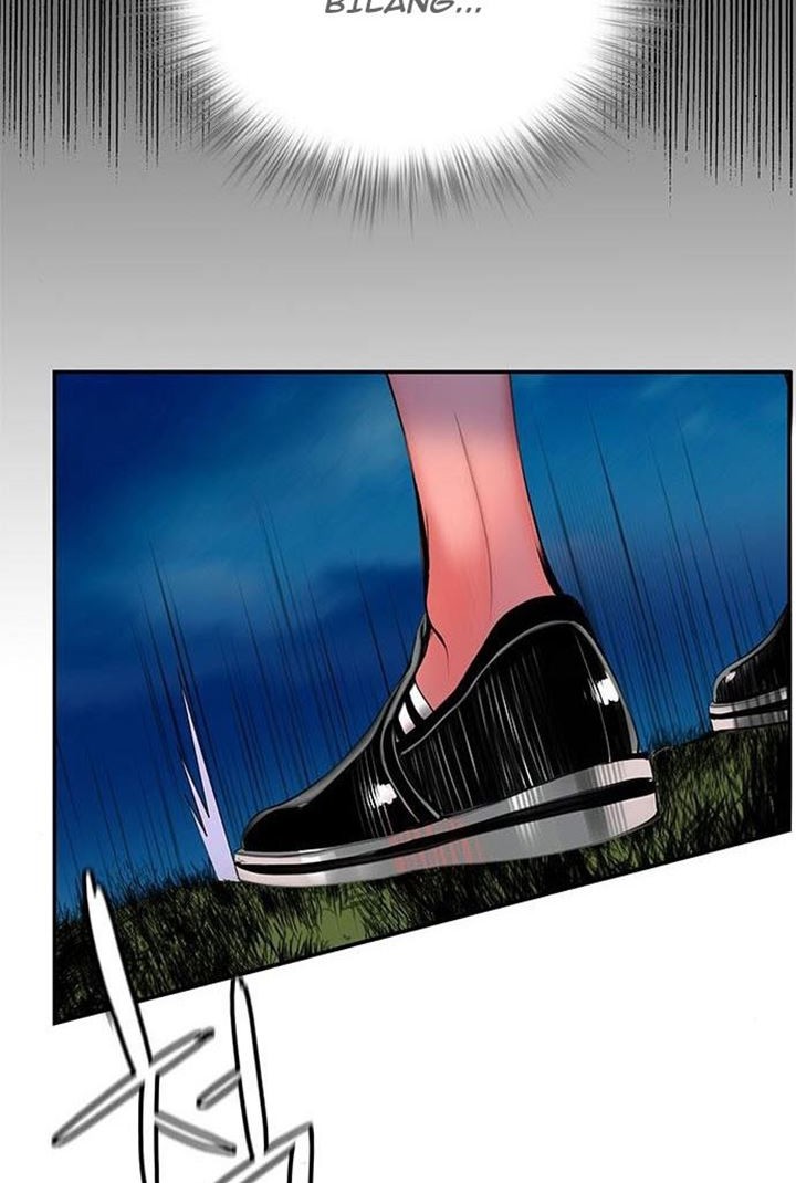 Jungle Juice Chapter 06 Gambar 55