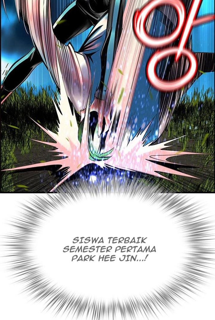 Jungle Juice Chapter 06 Gambar 61