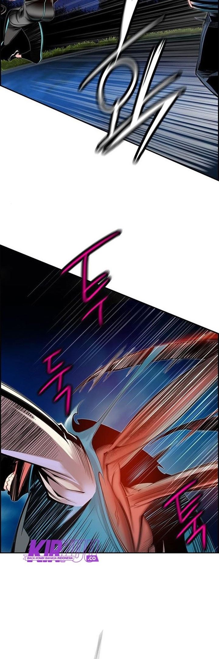Jungle Juice Chapter 06 Gambar 65
