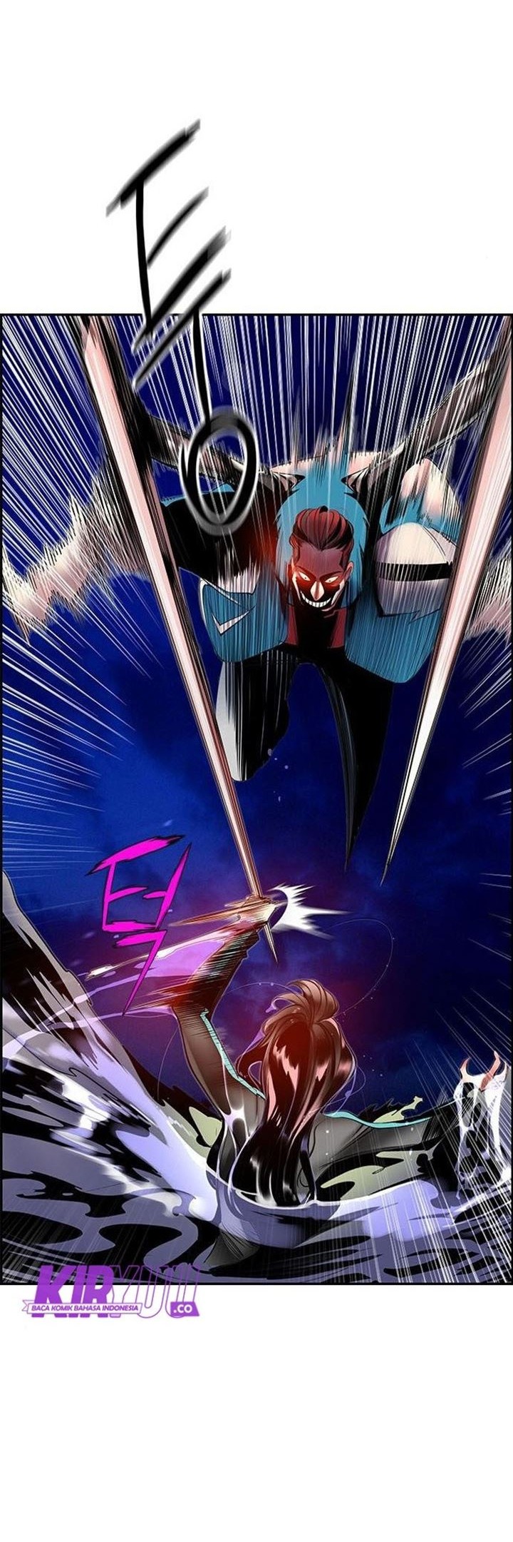 Jungle Juice Chapter 06 Gambar 69