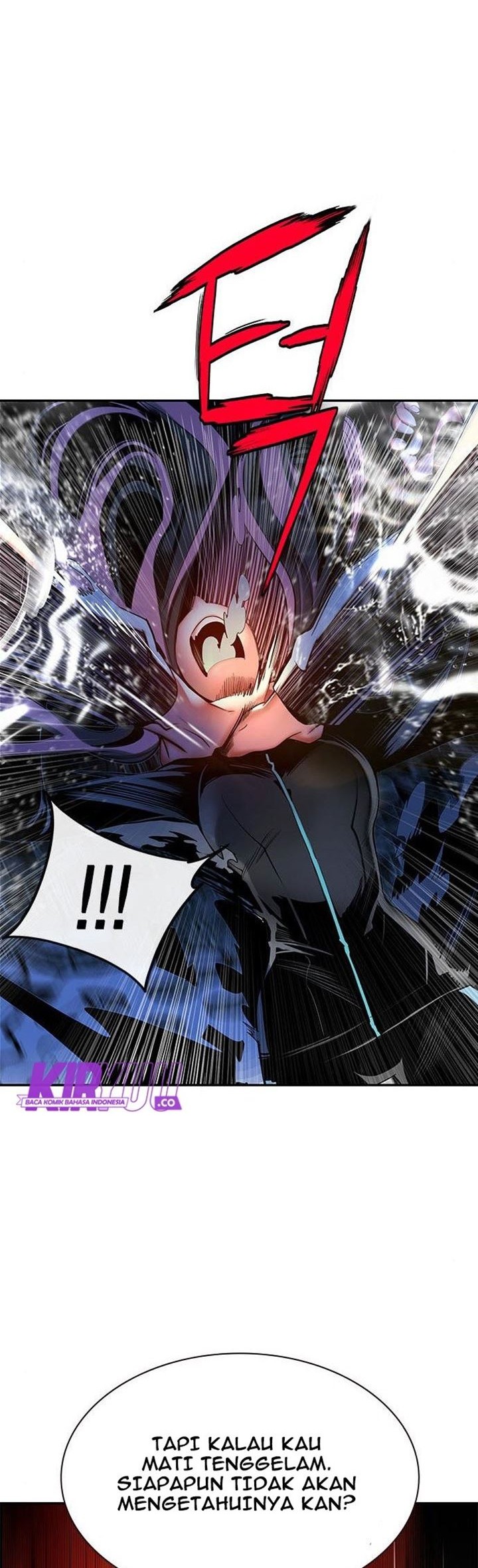 Jungle Juice Chapter 06 Gambar 71