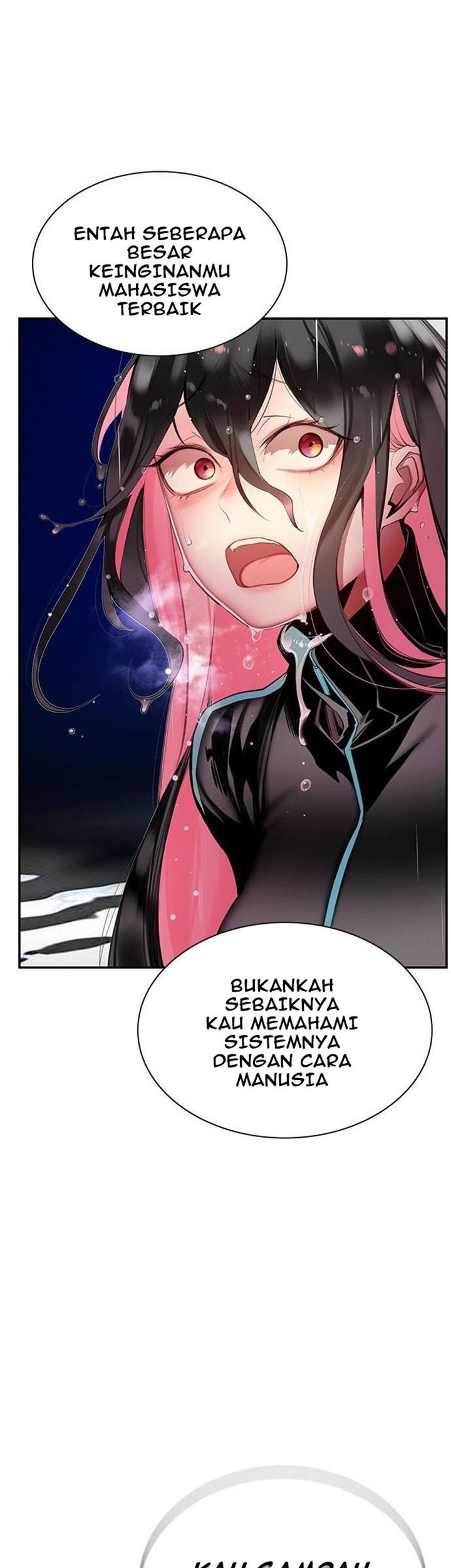 Jungle Juice Chapter 06 Gambar 76