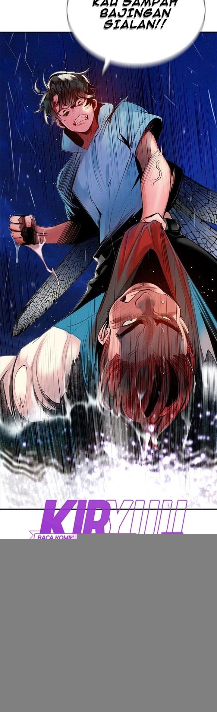 Jungle Juice Chapter 06 Gambar 77