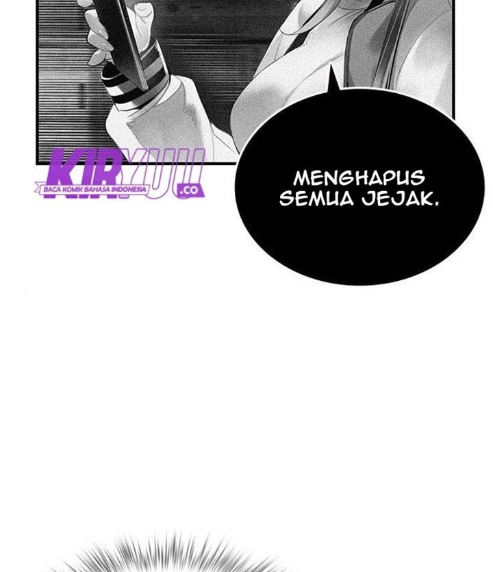 Jungle Juice Chapter 06 Gambar 19