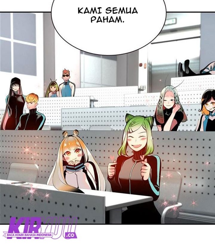 Jungle Juice Chapter 06 Gambar 22