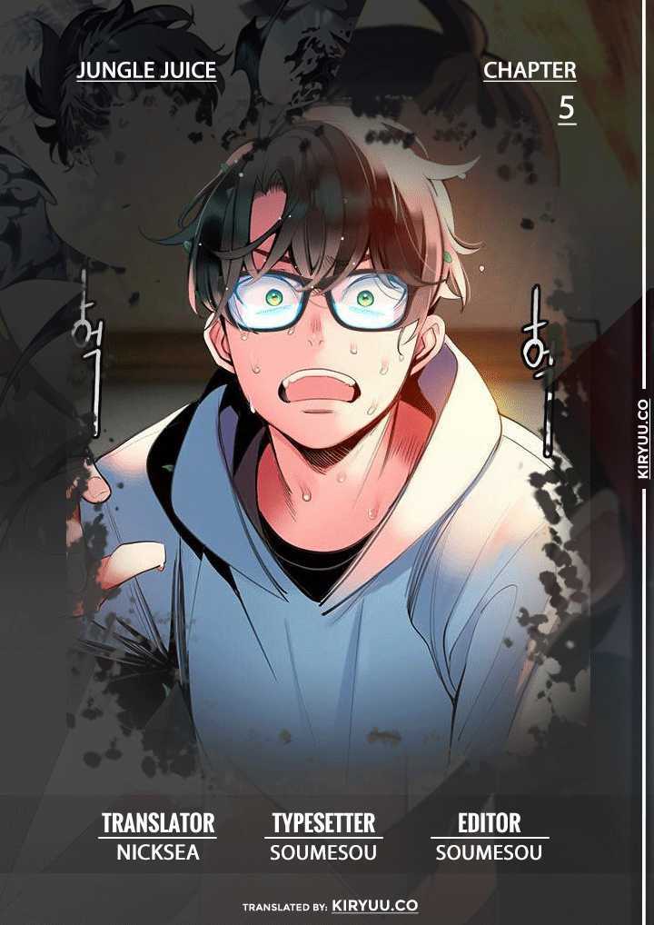 Baca Komik Jungle Juice Chapter 05 Gambar 1