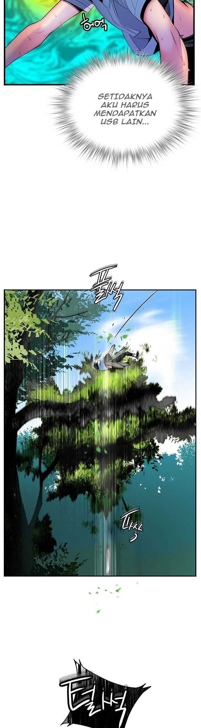 Jungle Juice Chapter 05 Gambar 26