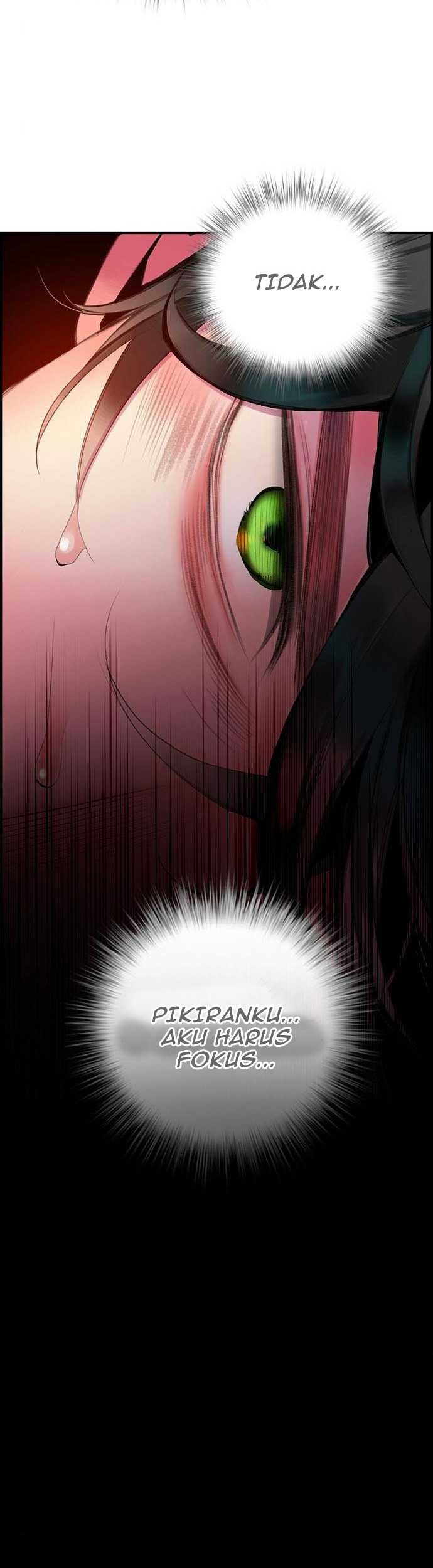 Jungle Juice Chapter 05 Gambar 29