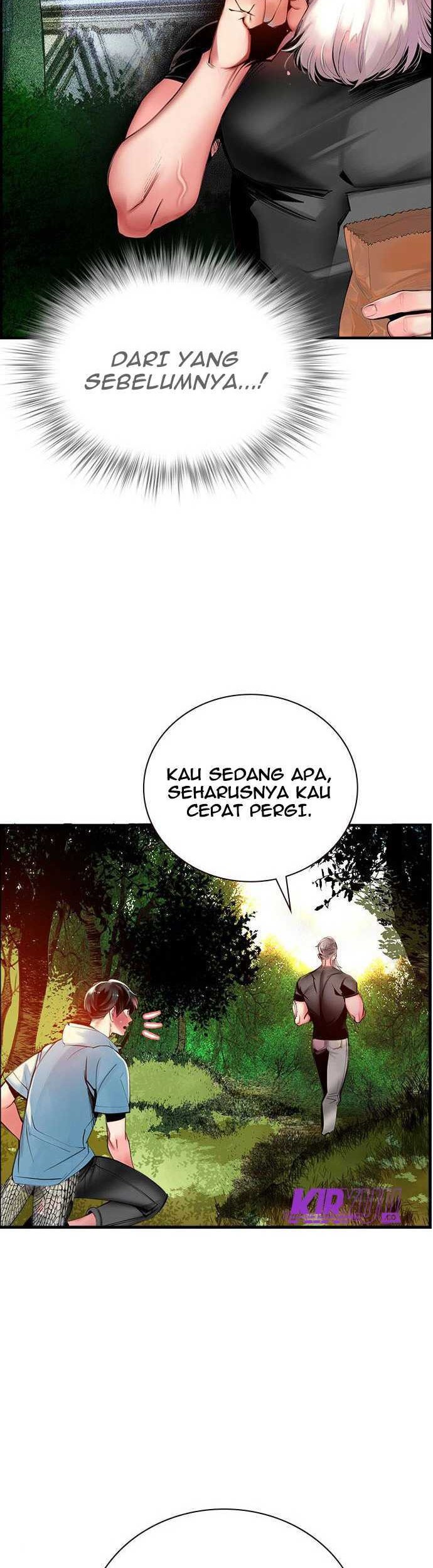 Jungle Juice Chapter 05 Gambar 33