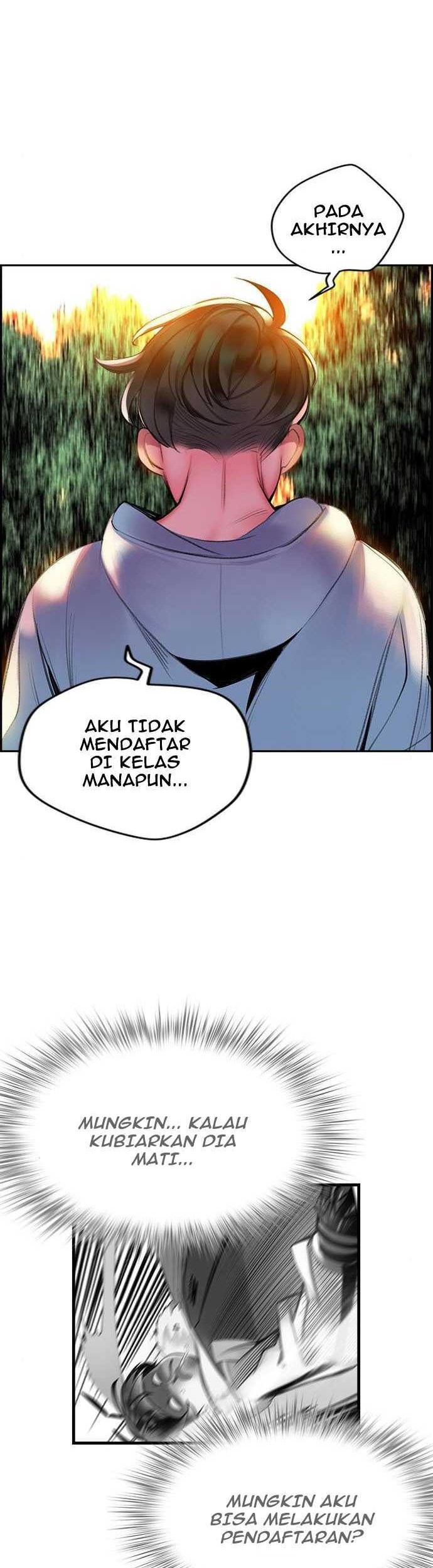 Jungle Juice Chapter 05 Gambar 48