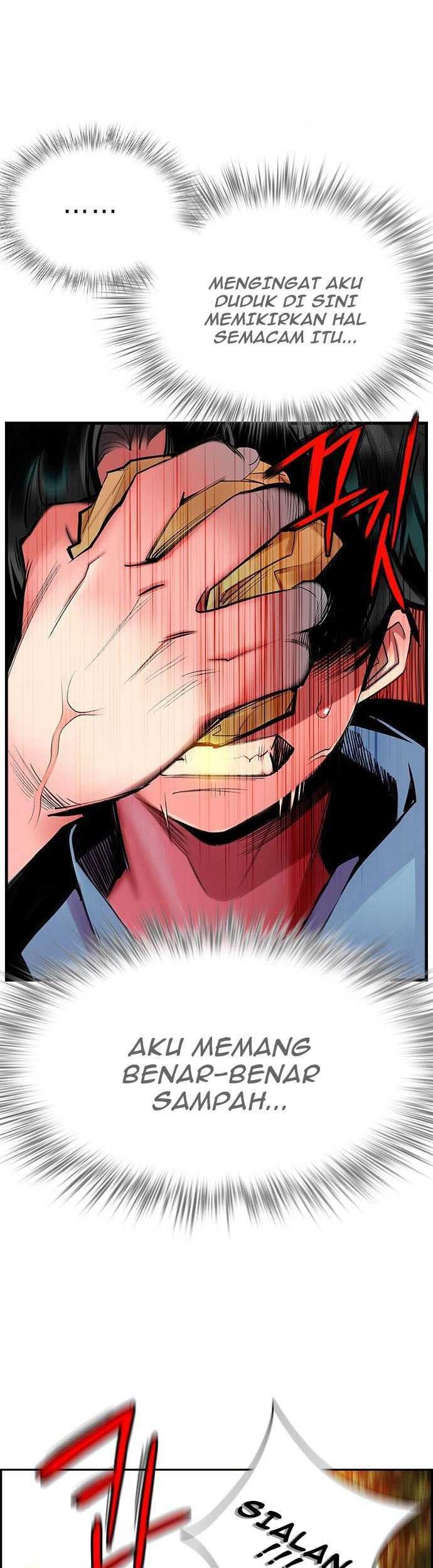 Jungle Juice Chapter 05 Gambar 50