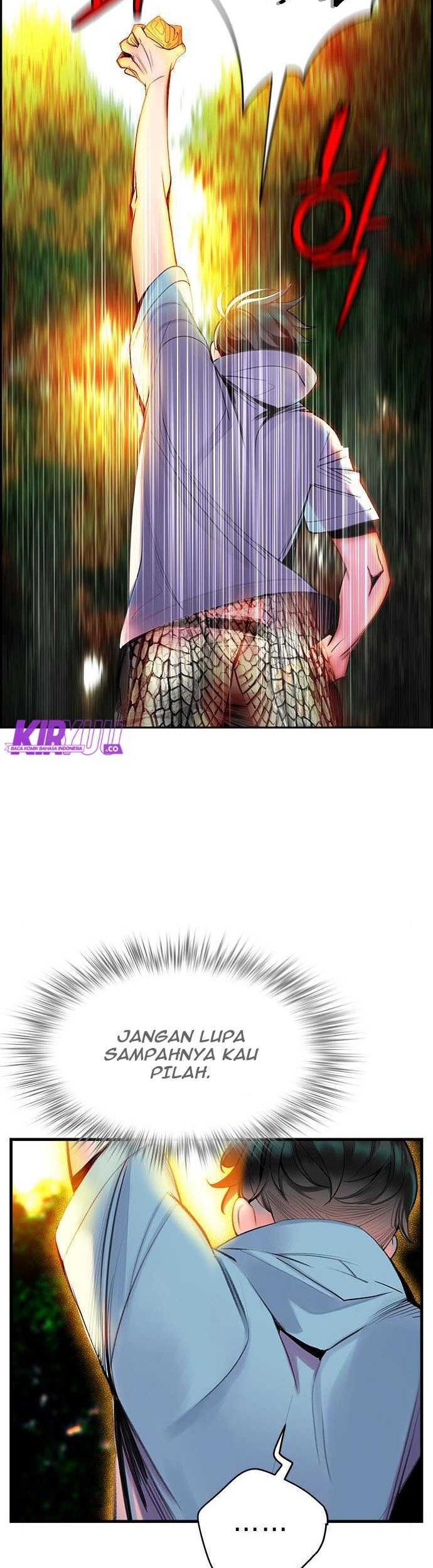 Jungle Juice Chapter 05 Gambar 51