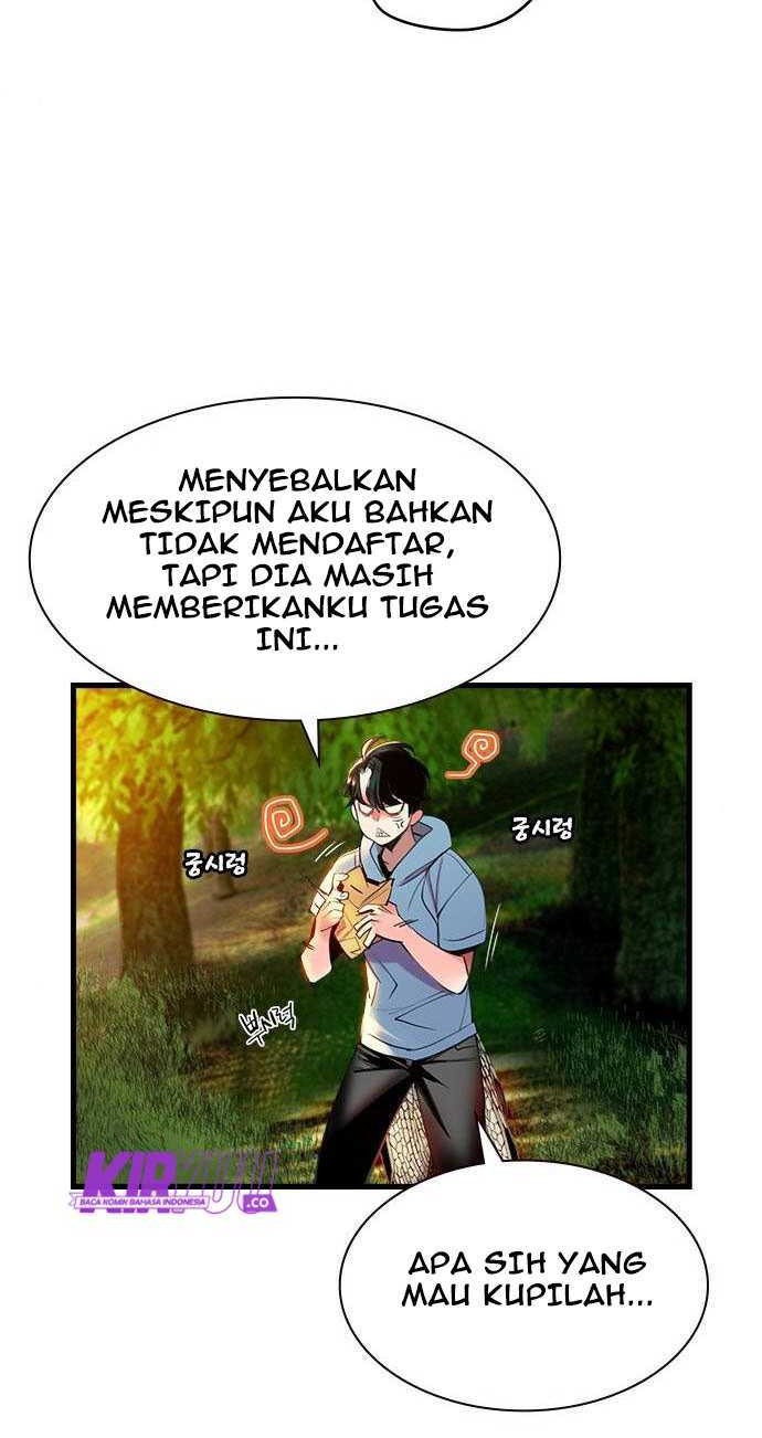 Jungle Juice Chapter 05 Gambar 52