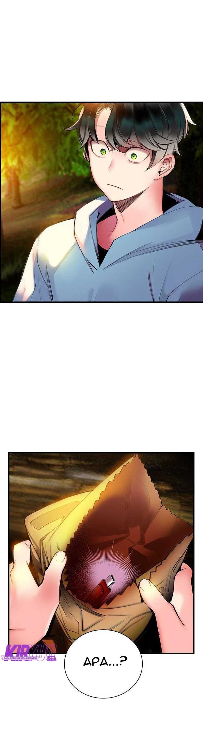 Jungle Juice Chapter 05 Gambar 53