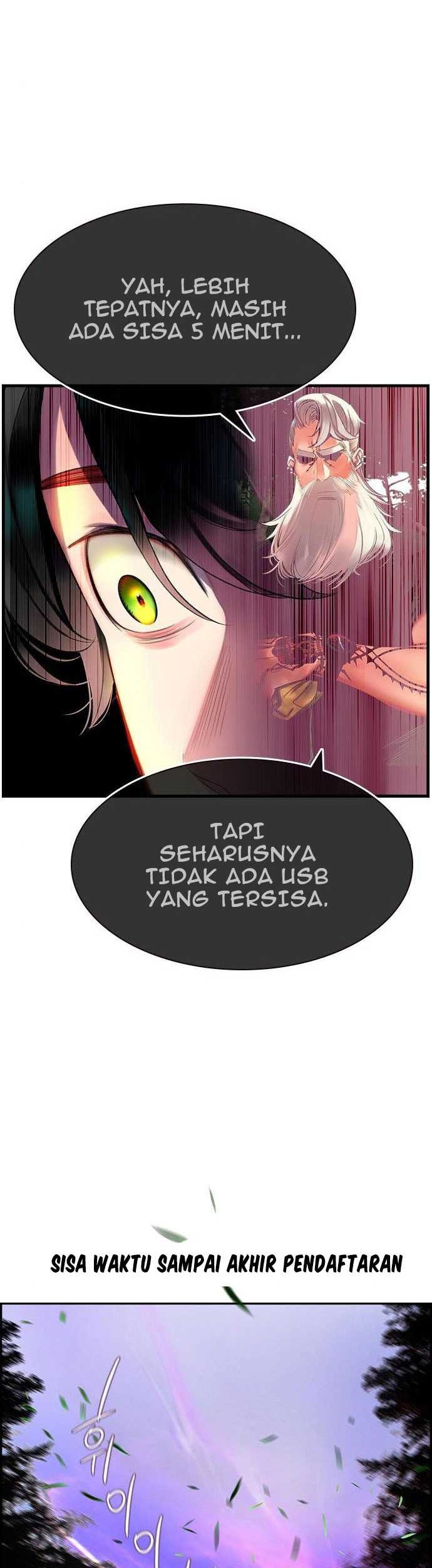 Jungle Juice Chapter 05 Gambar 54