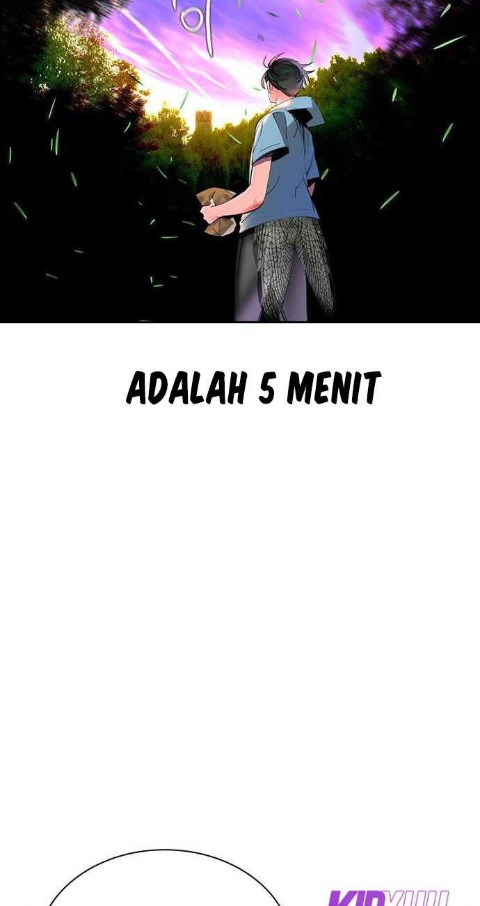 Jungle Juice Chapter 05 Gambar 55
