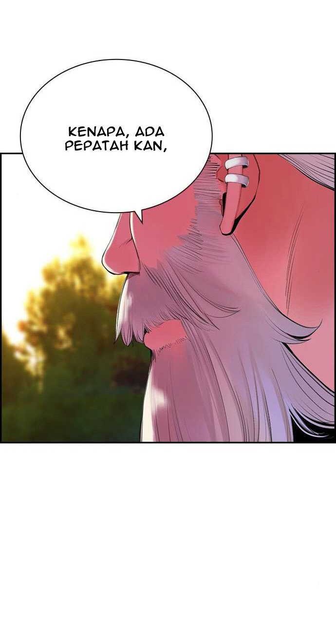Jungle Juice Chapter 05 Gambar 58