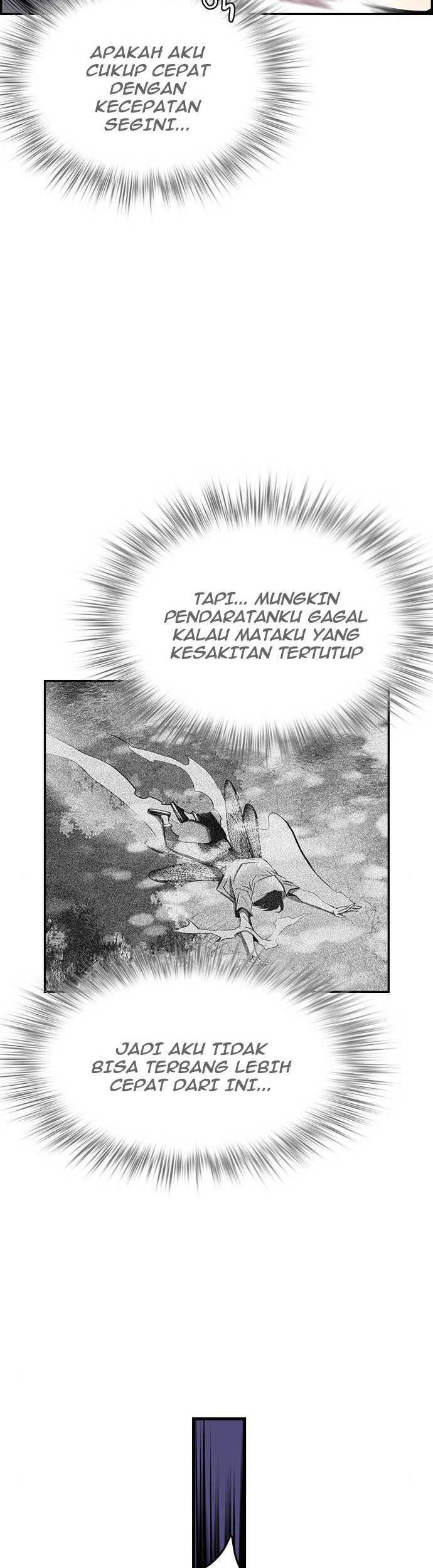 Jungle Juice Chapter 05 Gambar 60