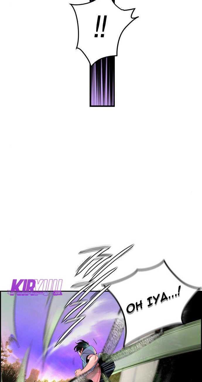 Jungle Juice Chapter 05 Gambar 61