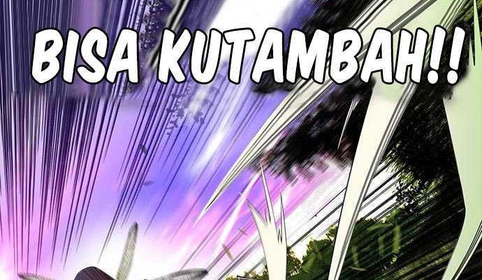 Jungle Juice Chapter 05 Gambar 64