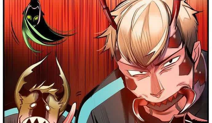 Jungle Juice Chapter 05 Gambar 67