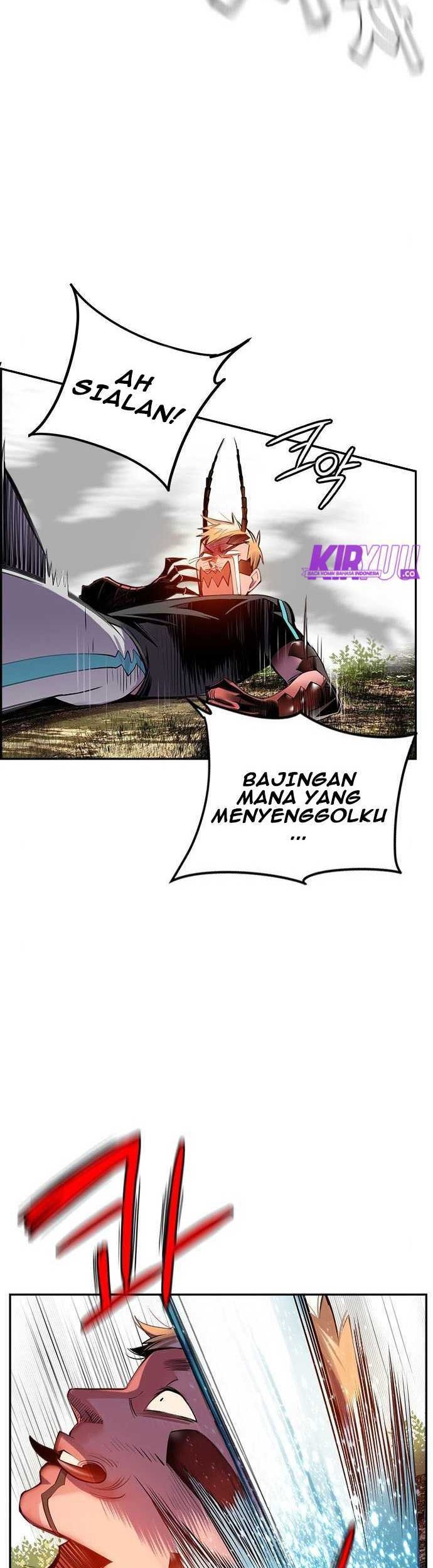 Jungle Juice Chapter 05 Gambar 72