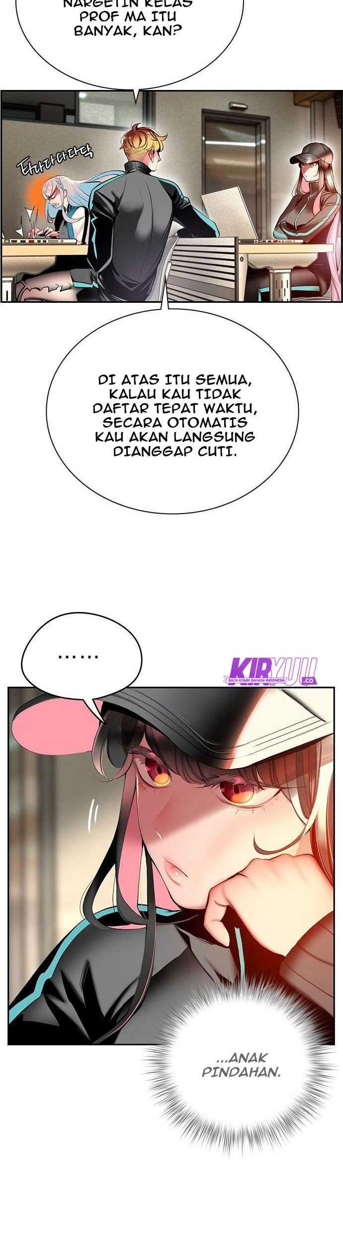 Jungle Juice Chapter 05 Gambar 5