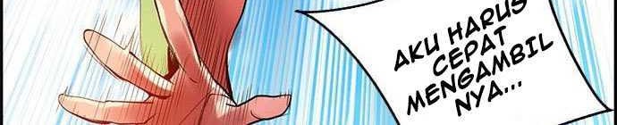 Jungle Juice Chapter 05 Gambar 10