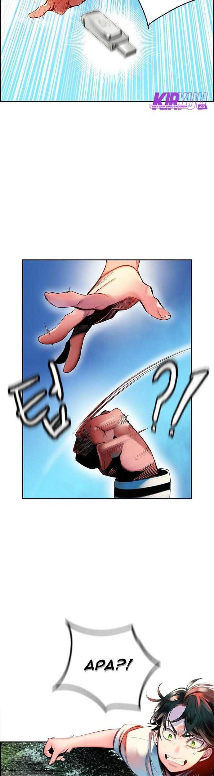 Jungle Juice Chapter 05 Gambar 11