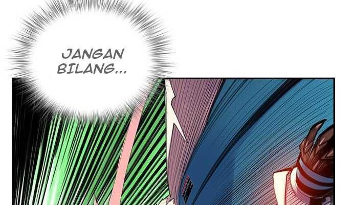 Jungle Juice Chapter 05 Gambar 16