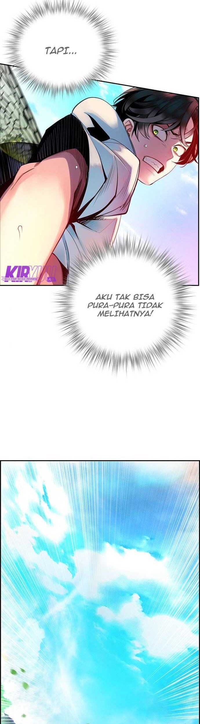 Jungle Juice Chapter 05 Gambar 21