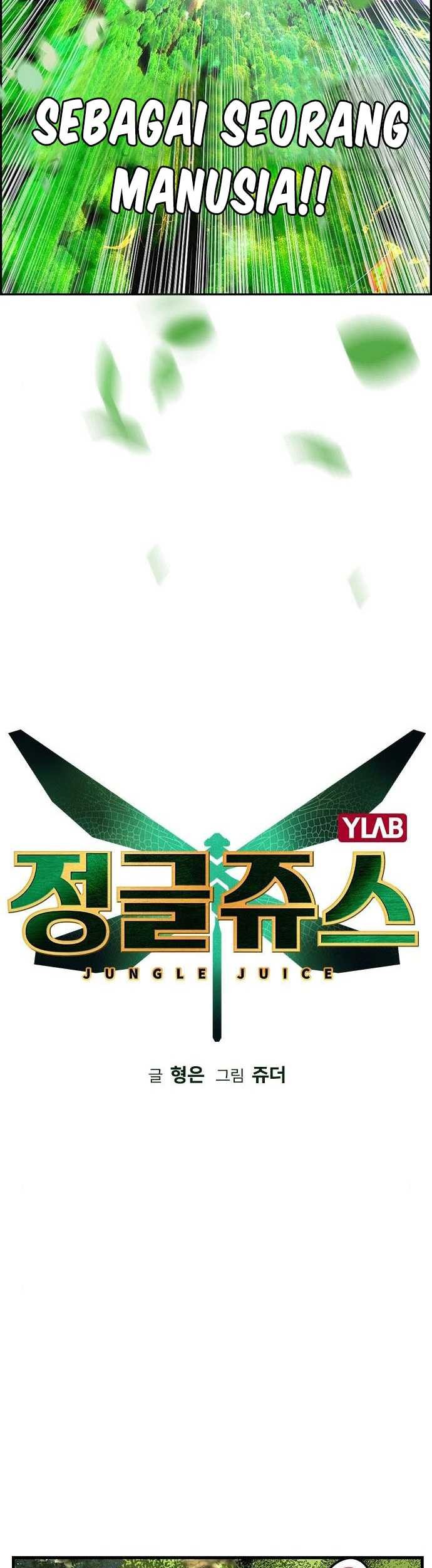 Jungle Juice Chapter 05 Gambar 23