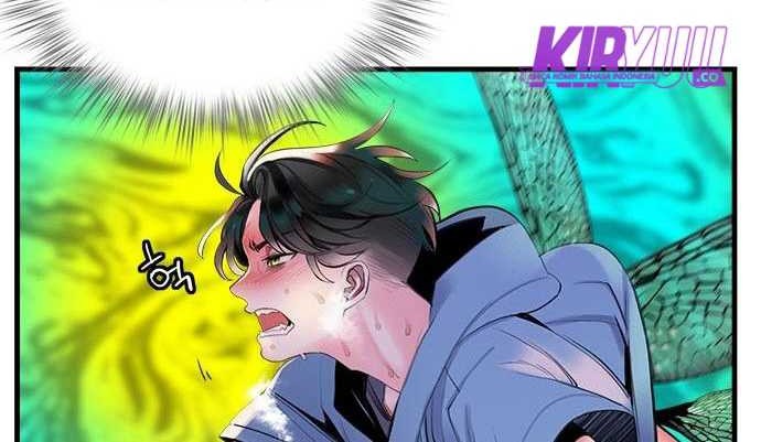 Jungle Juice Chapter 05 Gambar 25
