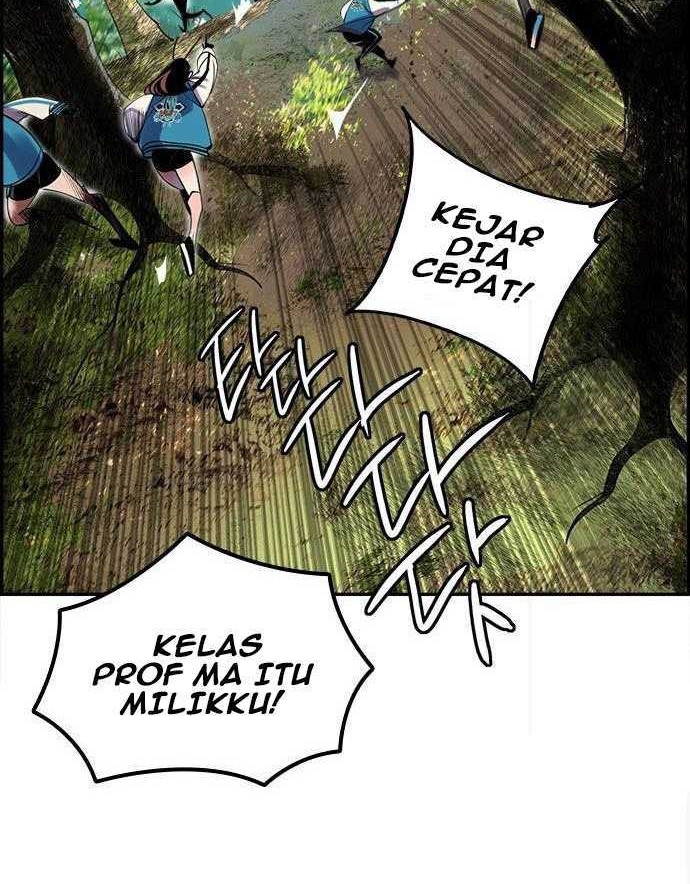 Jungle Juice Chapter 04 Gambar 47