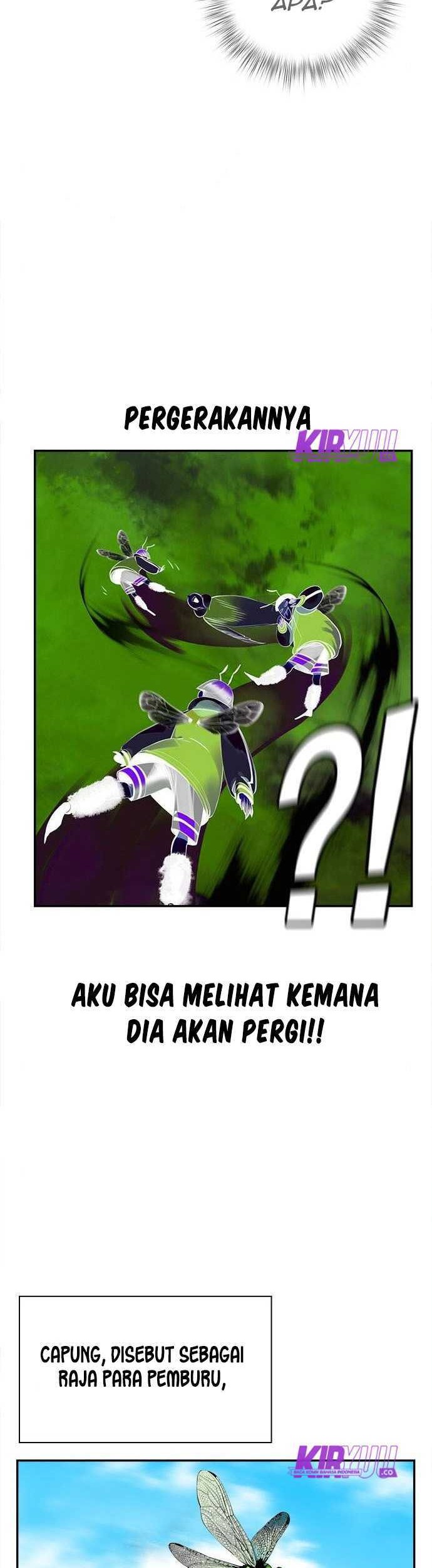 Jungle Juice Chapter 04 Gambar 61